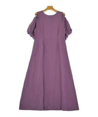 N. Natural Beauty Basic ワンピース レディース 【古着】【中古】【送料無料】