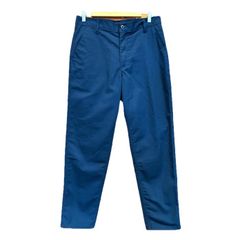 StanRay スタンレイ ワークパンツ トラウザー ネイビー W32 MADE IN USA アメリカ製 チノパン アメカジ