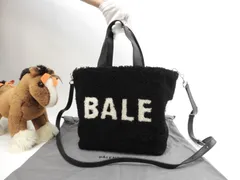 2026年最新】ムートン バッグ balenciagaの人気アイテム - メルカリ