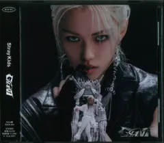 StrayKids FC限定盤 FELIX GIANT JAPAN 2nd Album