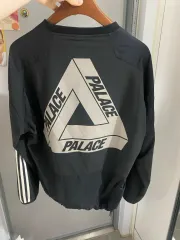 2025年最新】palace adidas tシャツの人気アイテム - メルカリ