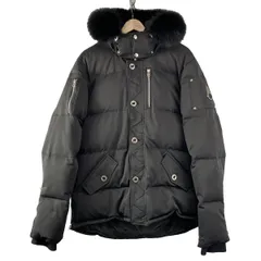 雑誌掲載完売つぶらロゴ可愛！ムースナックルズ定17ダウンジャケット ロングコート 2025年最新】ムースナックルズの人気アイテム - メルカリ