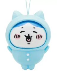 【中古】雑貨 ハチワレ 「ちいかわ おきがえパジャママスコット」