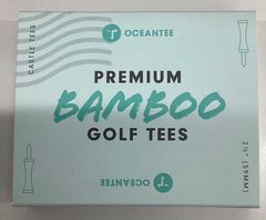 Ocean Tee オーシャンティー BAMBOO　段付き　59mm　15本入