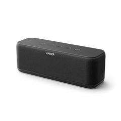 【新着商品】【第2世代】Anker Soundcore Boost Bluetooth スピーカー 20W出力 大音量 防水 重低音 IPX7