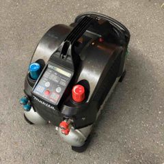 【中古品】 マキタ/makita エアコンプレッサー・AC462XS 【桶川店】のサムネイル