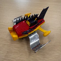 2026年最新】超神ビビューン タカトクの人気アイテム - メルカリ