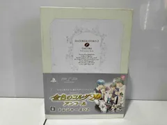PSP 金色のコルダ2f(フォルテ) アンコｰル トレジャｰボックス