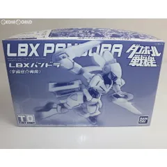 2025年最新】lbx パンドラの人気アイテム - メルカリ