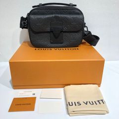ルイヴィトン Sロックメッセンジャー M58489(2100050000000865)