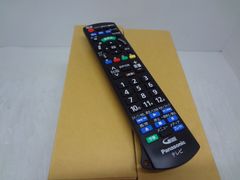 ★赤字価格★　Panasonic　パナソニック VIERA　純正テレビリモコン　N2QAYB000546 10本セット
