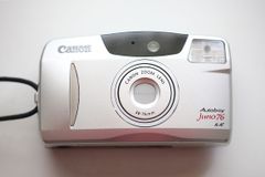 Canon Autoboy Juno76、N73