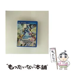 【中古】 ラグナロク オデッセイ [PSVita] / ガンホー・オンライン・エンターテイメント