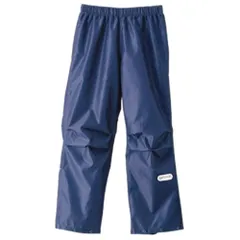 ☆ ネイビー3 ☆ 150 ☆ キッズレインパンツ レインパンツ キッズ レインウェア レイングッズ 雨具 レインウエア パンツ ボトムス ブランド outdoor products ズボン 合羽 かっぱ 男の子 女の子 130 140 150 小学生 自転車