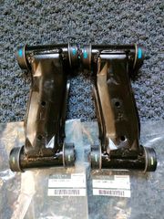 新品 日産純正 32 スカイライン GT-R GTR フロント サスペンション アッパーアーム 左右 SKYLINE BNR32 Front SUSPENSION Upper RH LH JDM