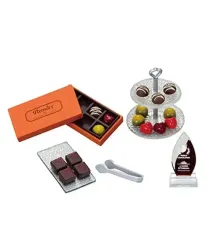 2025年最新】リーメント チョコレートショップの人気アイテム