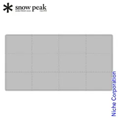 2025年最新】スノーピーク フロアマットの人気アイテム - メルカリ