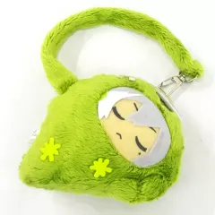 【中古】雑貨 千 きらどるおねむりパスケース～アイナナパレード モフモフお掃除大作戦～vol.1 「アイドリッシュセブン」 アドアーズ・セガ・ナムコ限定
