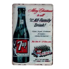 2025年最新】7up 看板の人気アイテム - メルカリ