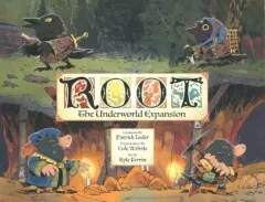 2025年最新】root ボードゲームの人気アイテム - メルカリ