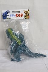 ◇マルサン 世紀の公害怪獣 ヘドラ350 C-TYPE 1st Painted ver