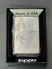 Zippo Winston JT 限定100個懸賞品　非売品 Zippo Winston JT 限定100個懸賞品 非売品