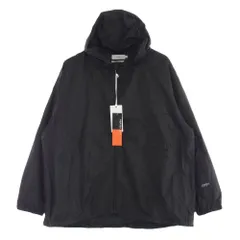 2025年最新】graphpaper pertex quantum ripstop hoodedの人気