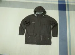 (3XL) コロンビア メンズ オムニテック 機能性 アウトドア アウター