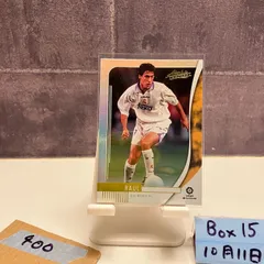 2019-20 Panini Chronicles Absolute Raul REAL MADRID CF カード