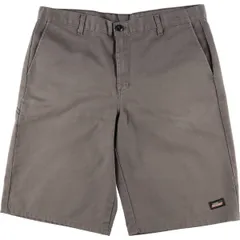 古着 ディッキーズ Dickies ワークショーツ ハーフパンツ メンズw37相当/eaa524986