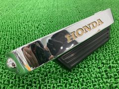 HONDA cb1100三又ステーエンブレムセット - メルカリ