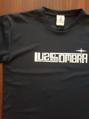 ルースイソンブラ LUZeSOMBRA ゲームシャツ