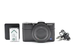 2025年最新】RX100M2 中古の人気アイテム - メルカリ