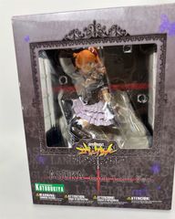 新世紀エヴァンゲリオン 惣流 アスカ ラングレー ゴスロリ ver. コトブキヤ kotobukiya