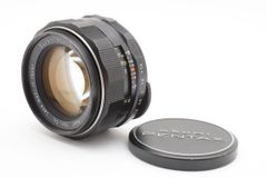 ★良品★ペンタックス PENTAX Super Takumar 50mm F1.4★ #1513ARW99