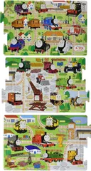 2024年最新】パノラマパズル トーマスの人気アイテム - メルカリ