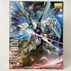 2025年最新】1/100 MG ZGMF-X10A フリーダムガンダム Ver.2.0