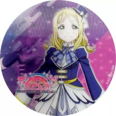[중고] 코스터(캐릭터) 오하라 마리 체인징 코스터 [러브라이브! 선샤인!! The School Idol Movie Over the Rainbow] 오리지널 3주 콤보 세트 특전