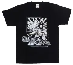 戦姫絶唱シンフォギア Tシャツ Lサイズ 漫画 アニメ 映画 ゲーム 声優 zAuTqWPmiy3sfqp21ZtWi1TleX1VeE