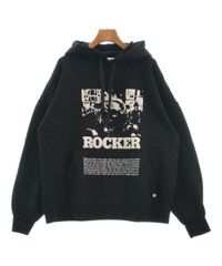 希少 新品 Richardson ヒステリックグラマー コラボ パーカー - メルカリ