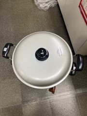 蒸し器　30㌢