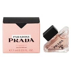 PRADA Paradoxe ディスカバリーセット 10ml - メルカリ