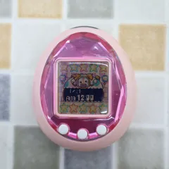 2024年最新】Tamagotchi iD ピンク の人気アイテム - メルカリ