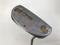 【希少、中尺】ピン VAULT 2.0 PIPER Stealth パター 希少 中尺】ピン VAULT 2 0 PIPER Stealth パター｜Yahoo!フリマ