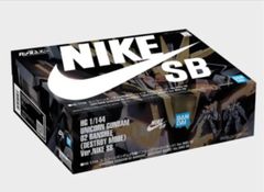 유니콘 건담 2호기 반시 디스트로이 모드 Ver.NIKE SB