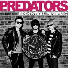 2025年最新】the predatorsの人気アイテム - メルカリ