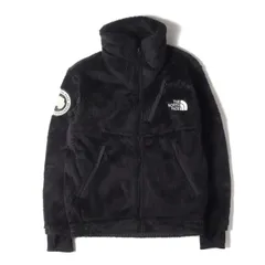 THE NORTH FACE ノースフェイス ジャケット サイズ:XL / アンタークティカ バーサロフト フリース ジャケット(Antarctica Versa Loft Jacket) / ブラック(K) / アウター ブルゾン 上着【メンズ】【中古】のサムネイル