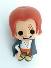 ONE PIECE 원피스 PANSON 팬슨 피겨 샹크스