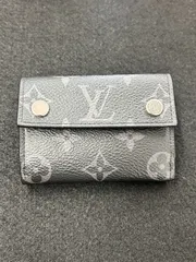 【極美品・IC搭載】ルイヴィトン　エクリプスリバース　ディスカバリーコンパクト 極美品・IC搭載】ルイヴィトン エクリプスリバース