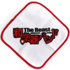 2025年最新】刃牙 タオルの人気アイテム - メルカリ